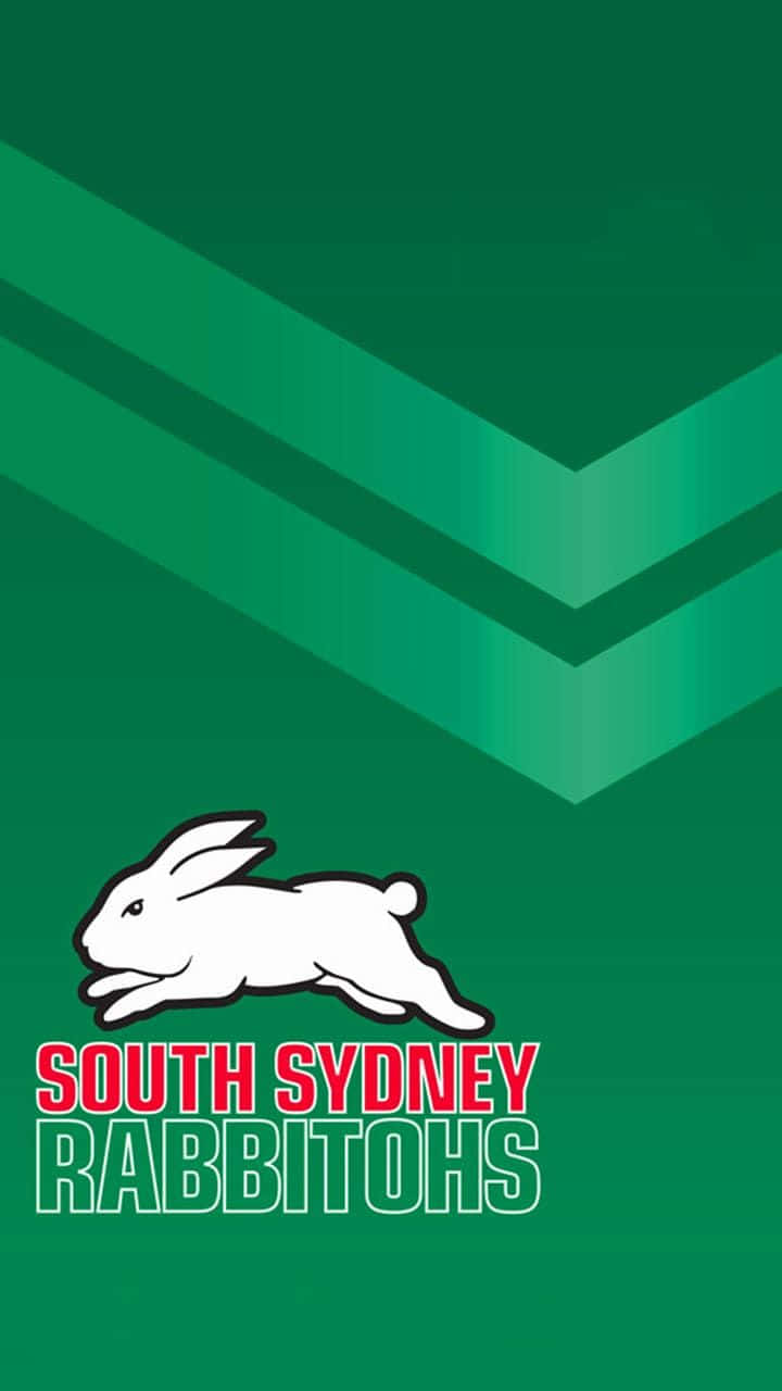 Rabbitohs Wallpaper