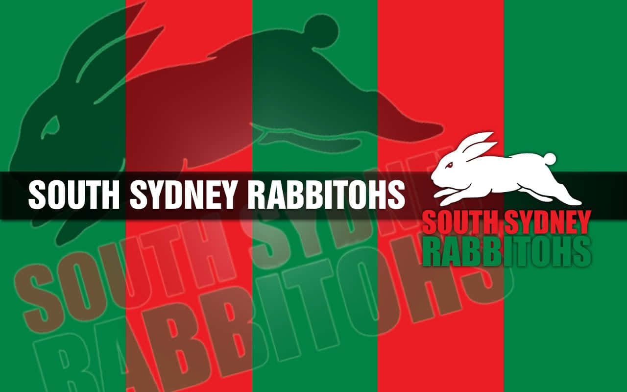 Rabbitohs Wallpaper