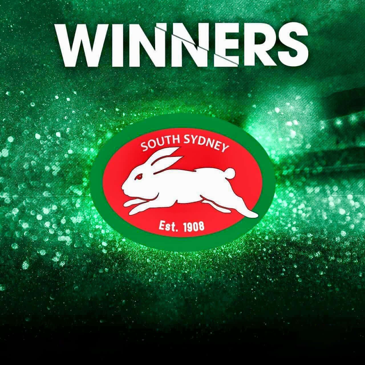 Rabbitohs Wallpaper