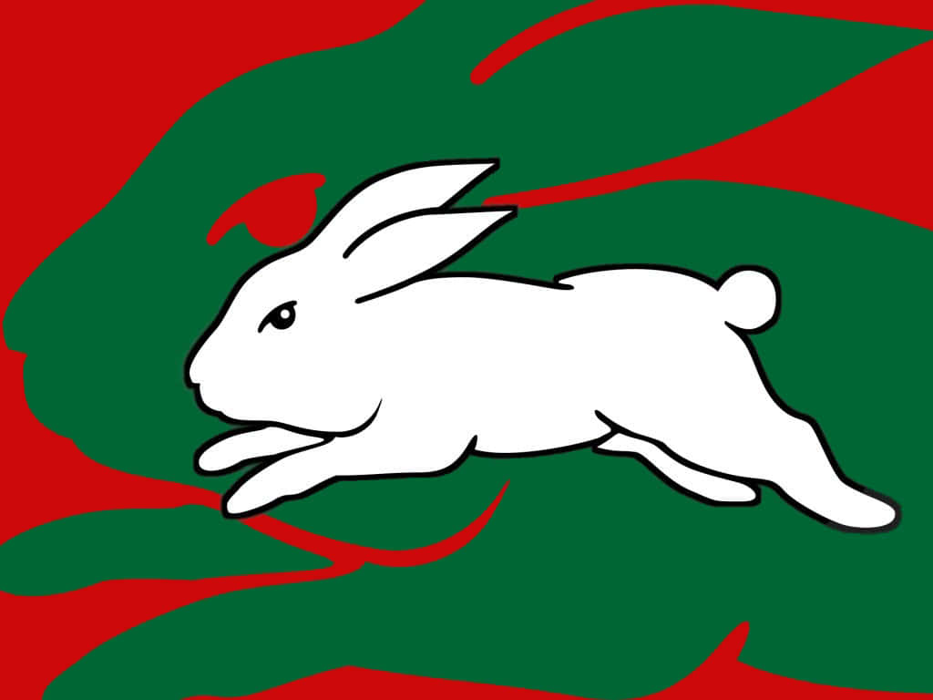 Rabbitohs Wallpaper