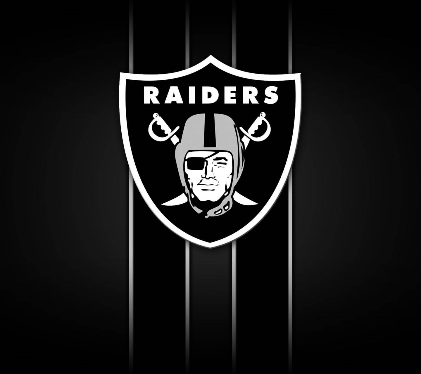 Raiders Nfl Iphone Wallpaper