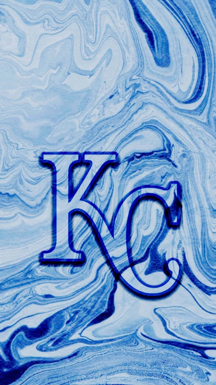 Rally Together With The Kansas City Royals! Wallpaper