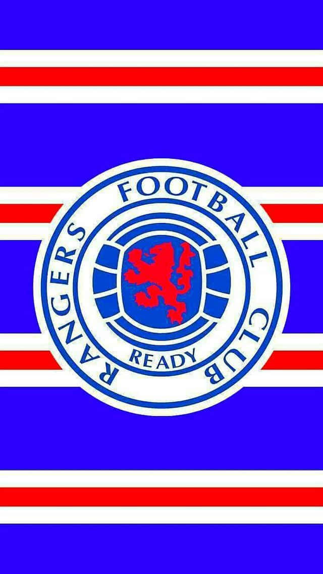 Rangers Wallpaper