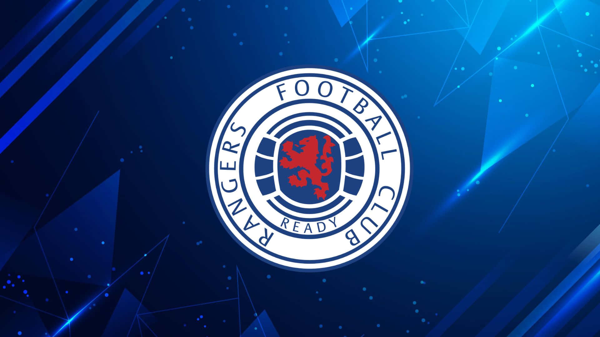 Rangers Wallpaper