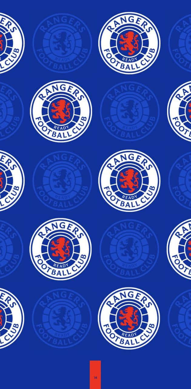 Rangers Wallpaper