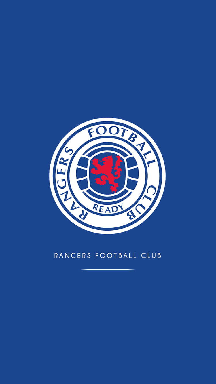 Rangers Wallpaper