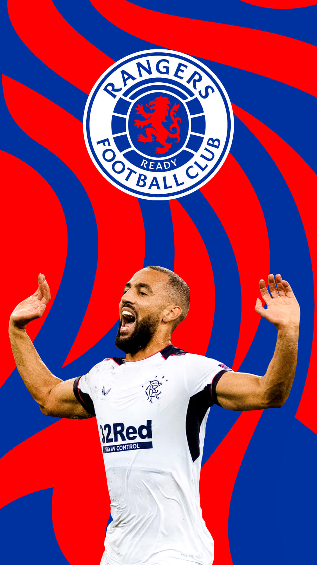 Rangers Wallpaper