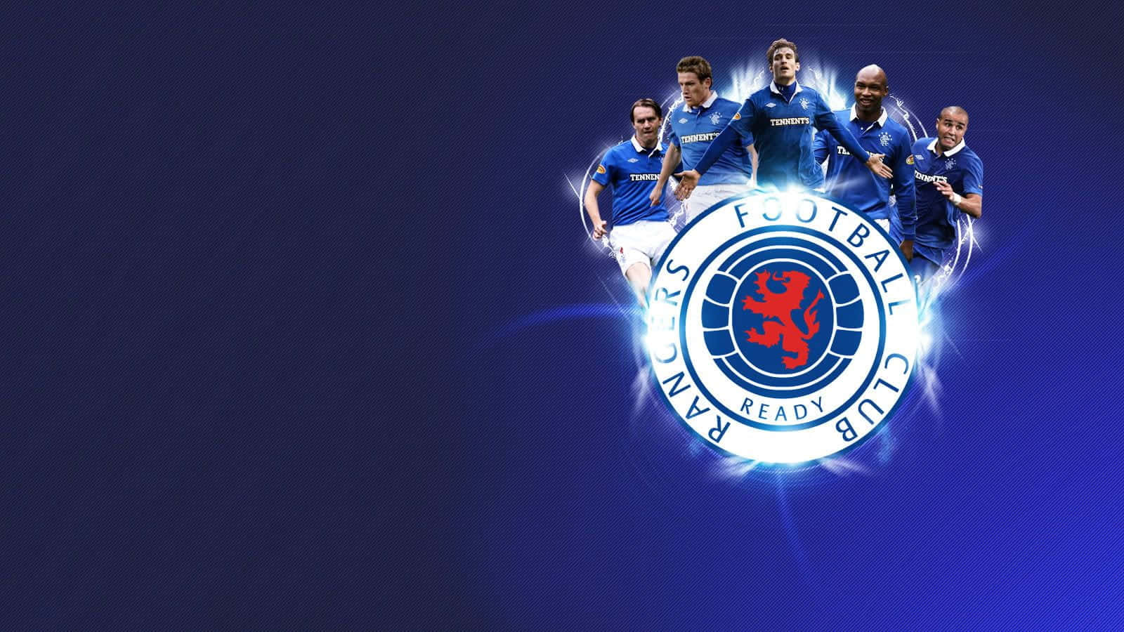 Rangers Wallpaper