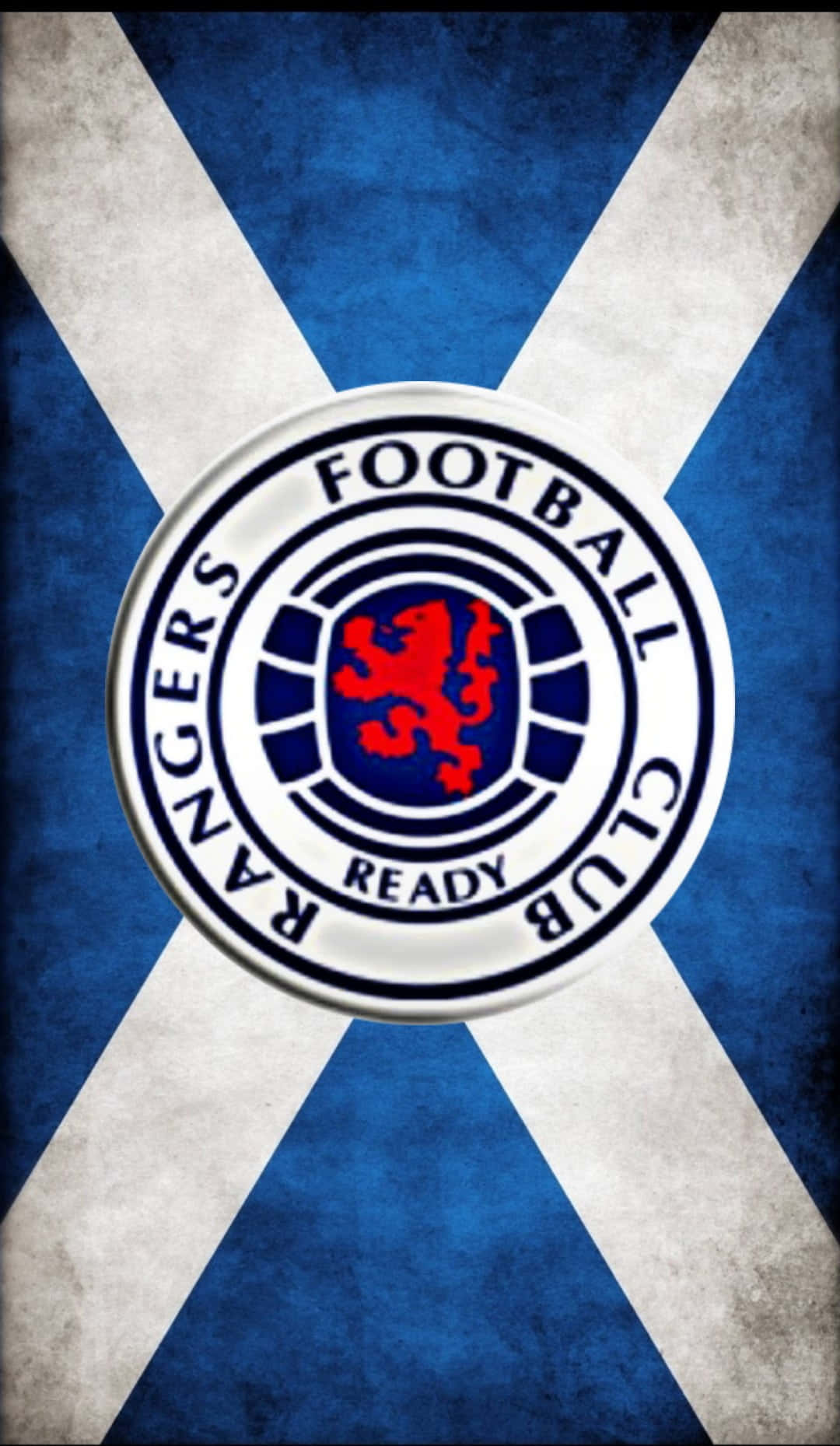 Rangers Wallpaper