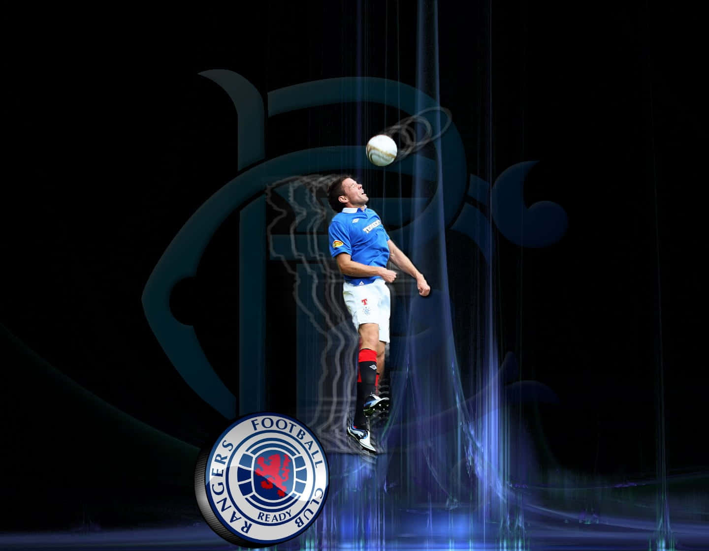 Rangers Wallpaper