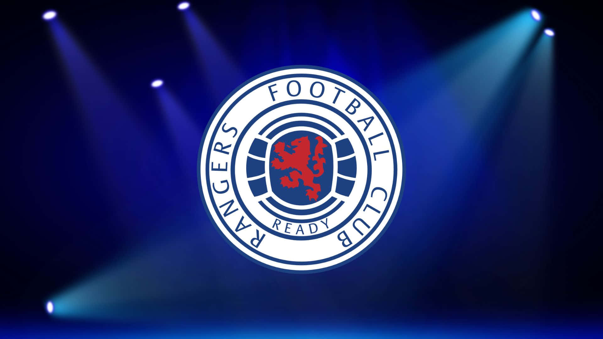 Rangers Wallpaper