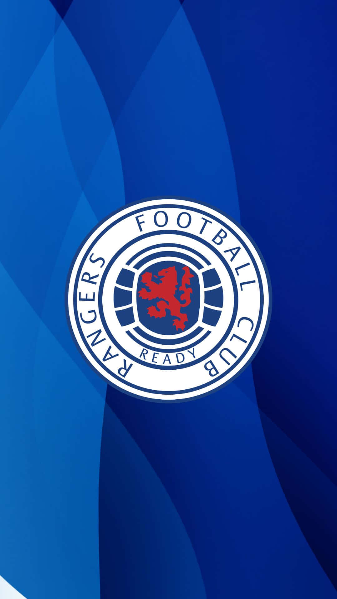 Rangers Wallpaper