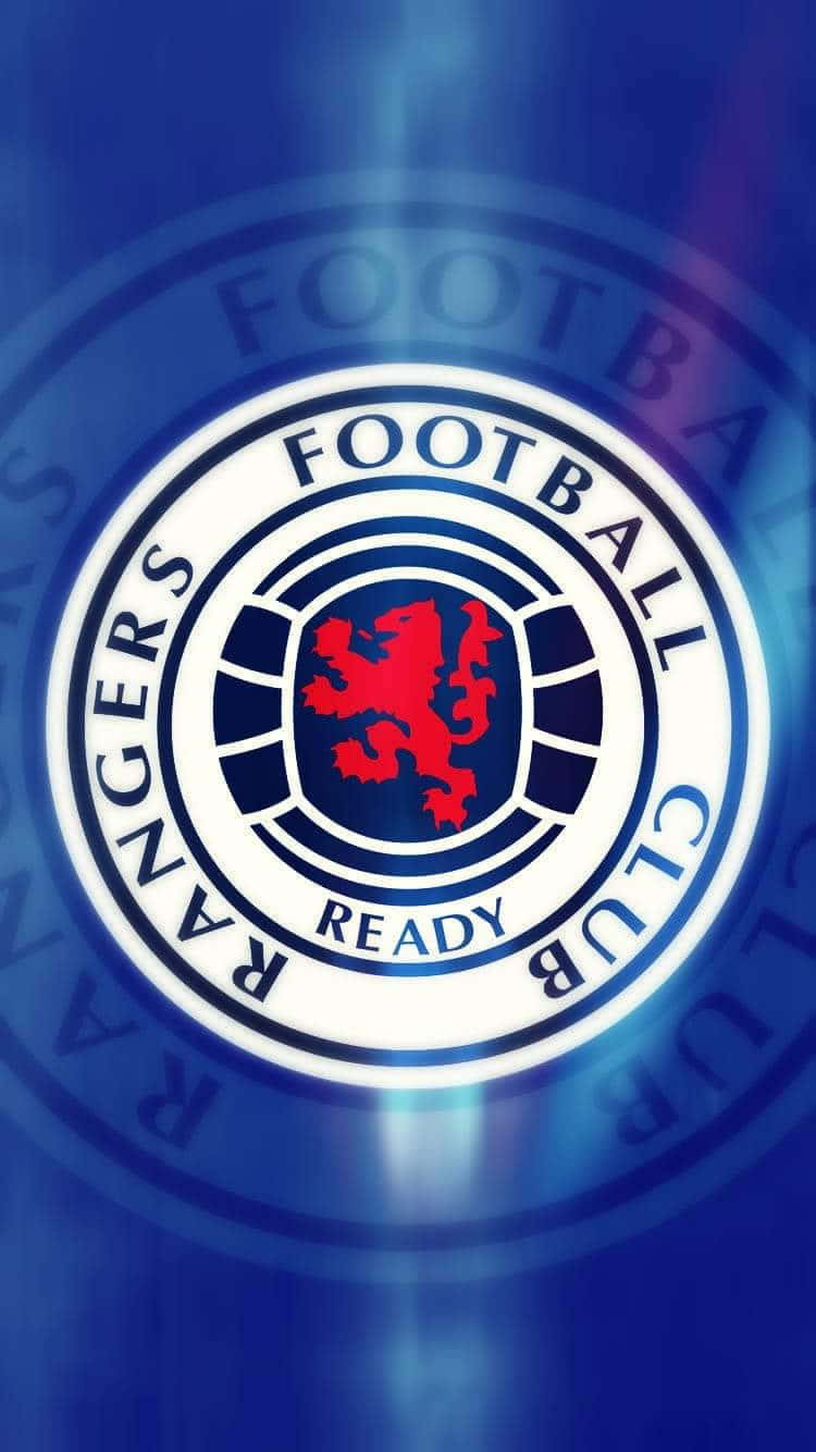 Rangers Wallpaper