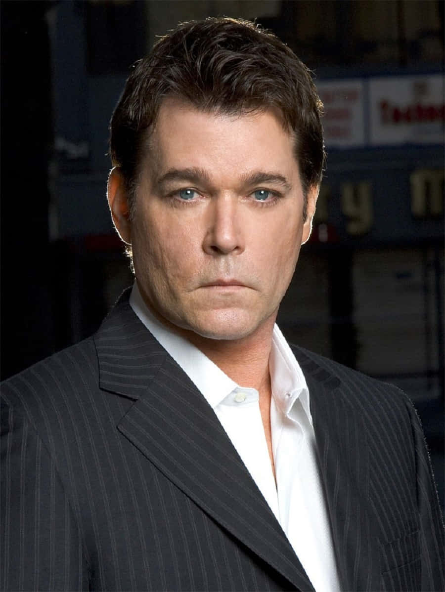 Ray Liotta, Actor Wallpaper