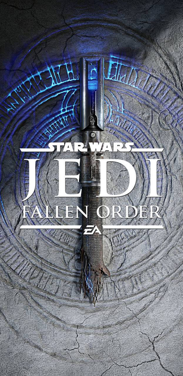 Reclaiming The Dreams Of A Galaxy Far Far Away - Jedi Fallen Order Wallpaper