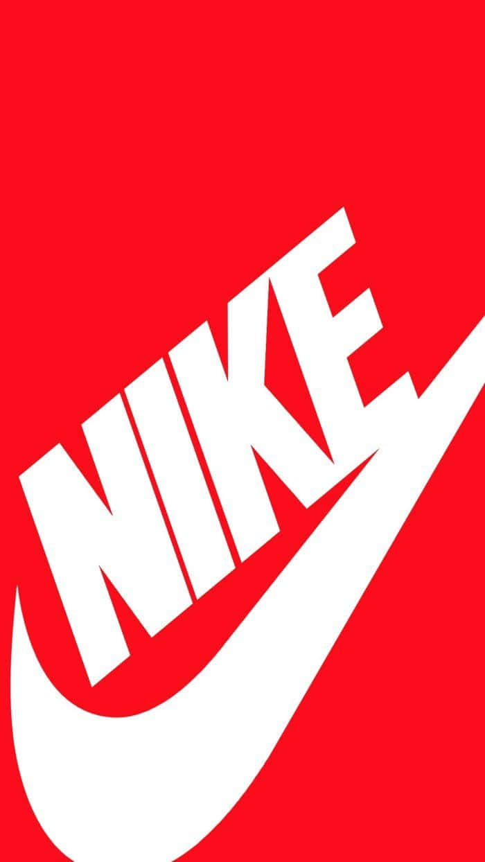 Red Nike 700 X 1244 Wallpaper