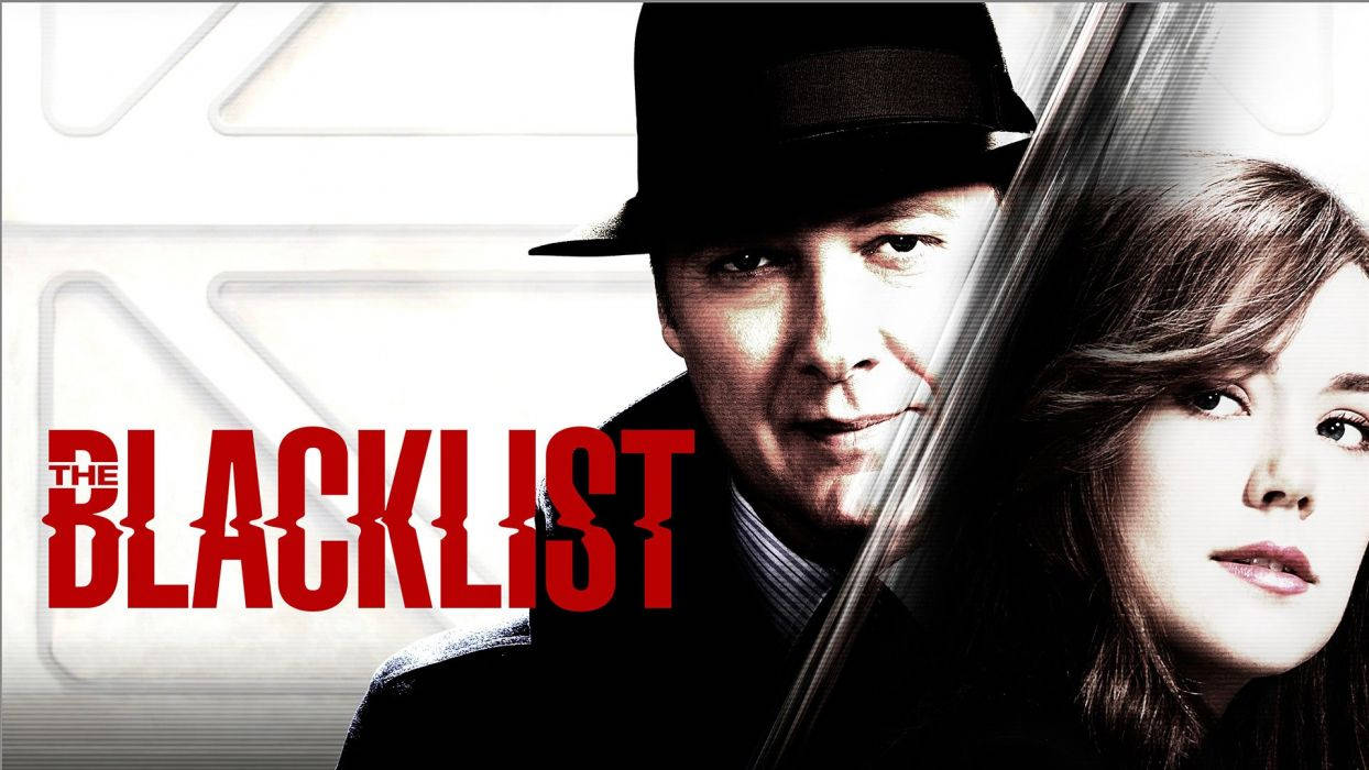 Redefining Justice - The Blacklist Wallpaper