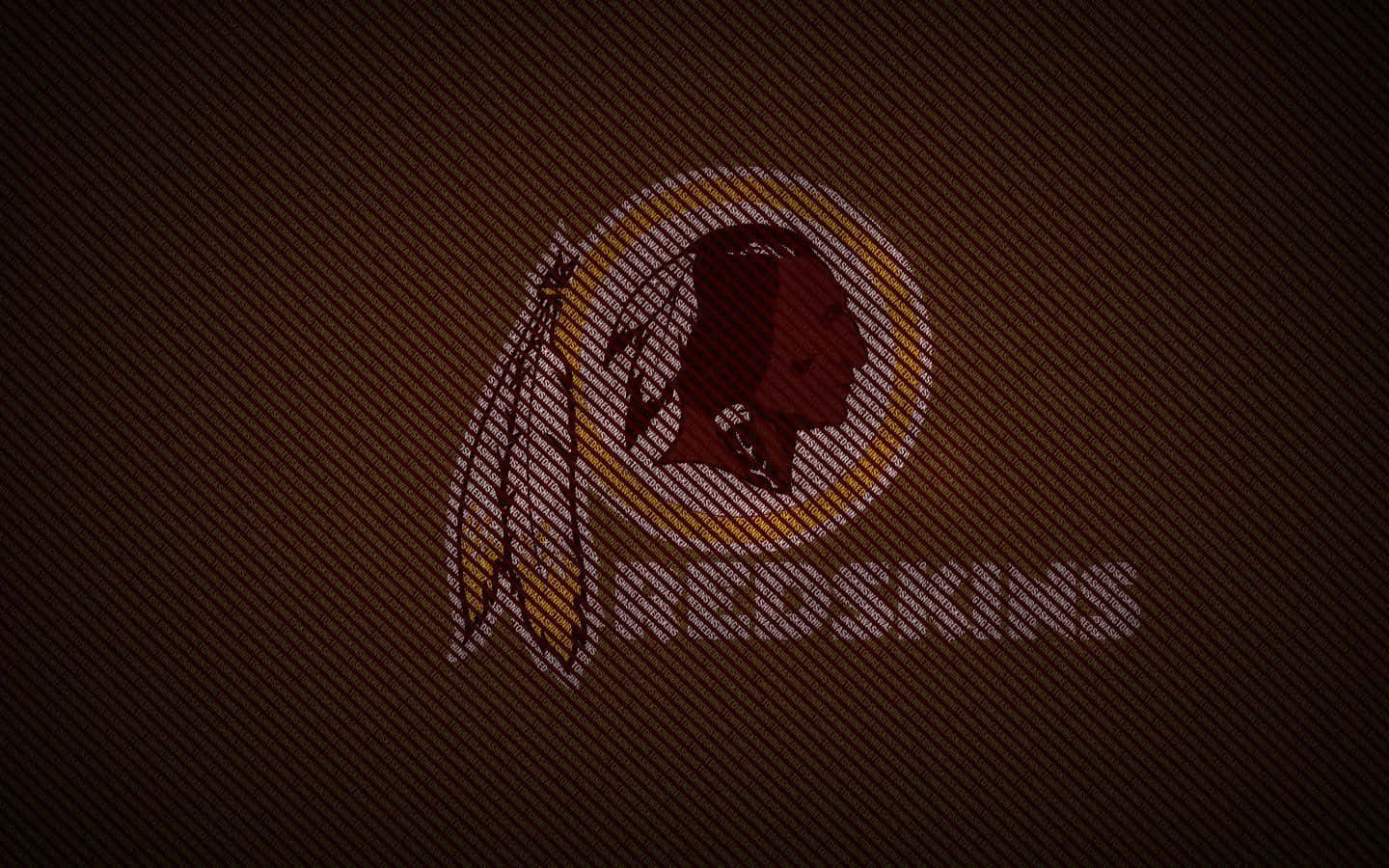 Redskins Fans Unite Wallpaper