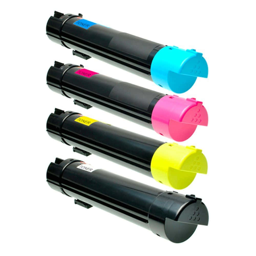 Refill Your Printer Toner For Optimal Printing Performance Wallpaper