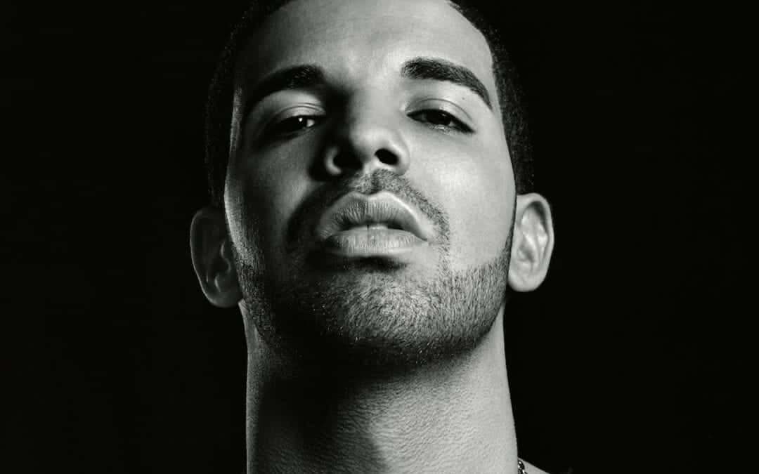 Refresh Your Space With This |if You're Reading Drake| Wallpaper Wallpaper