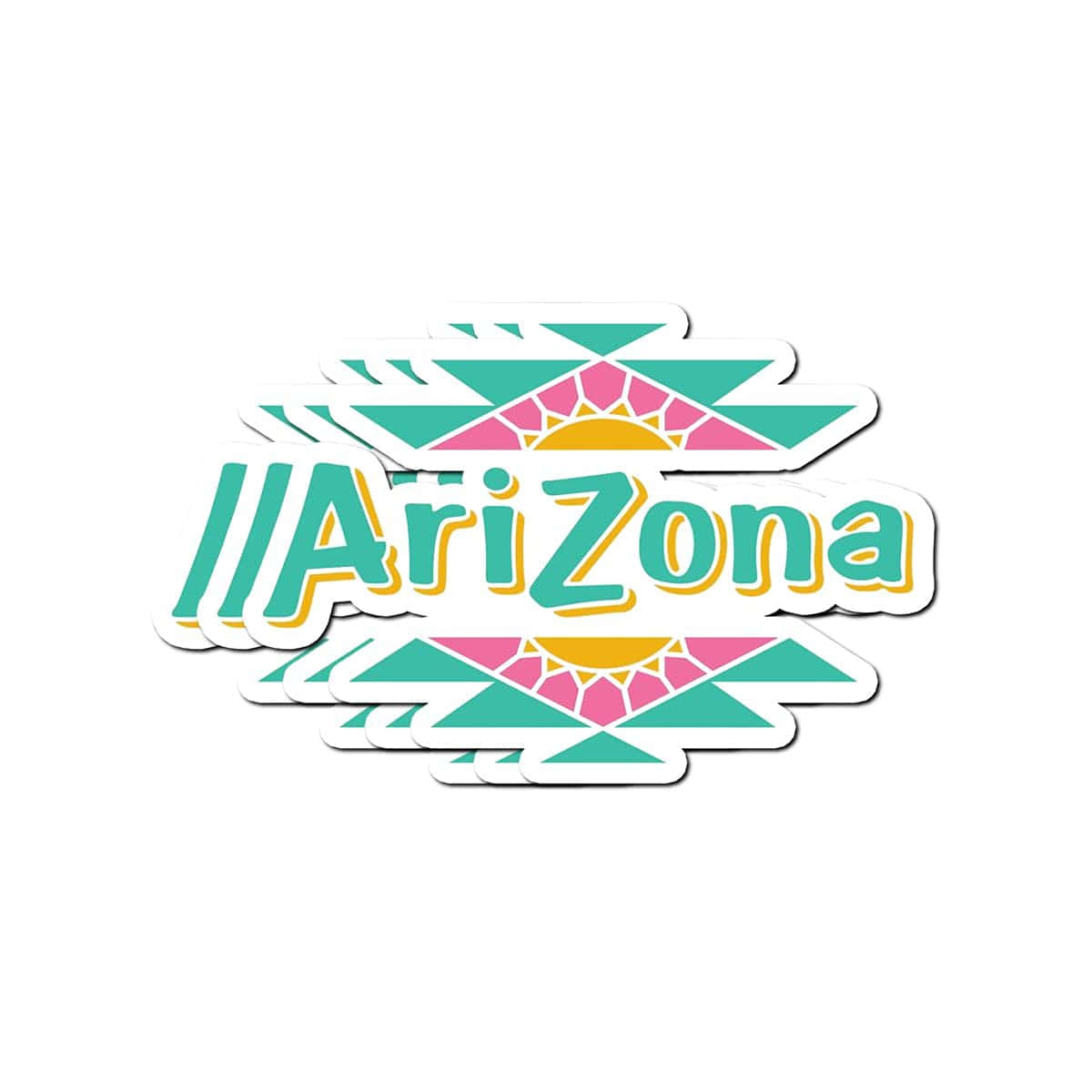 Refreshing Arizona Tea Wallpaper