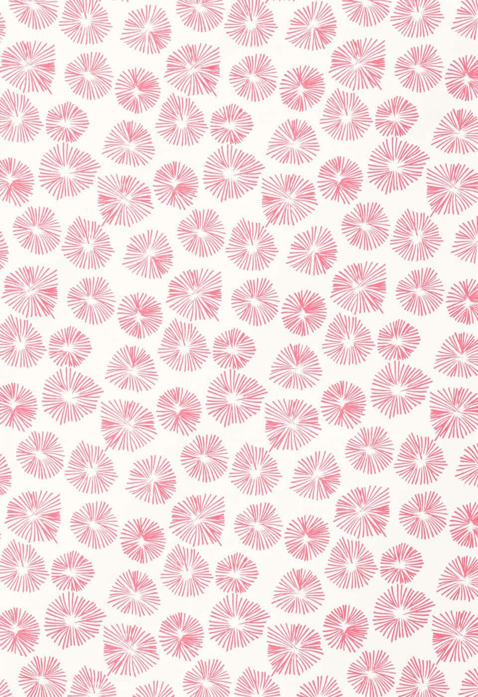 Refreshing Pink Lemonade Wallpaper