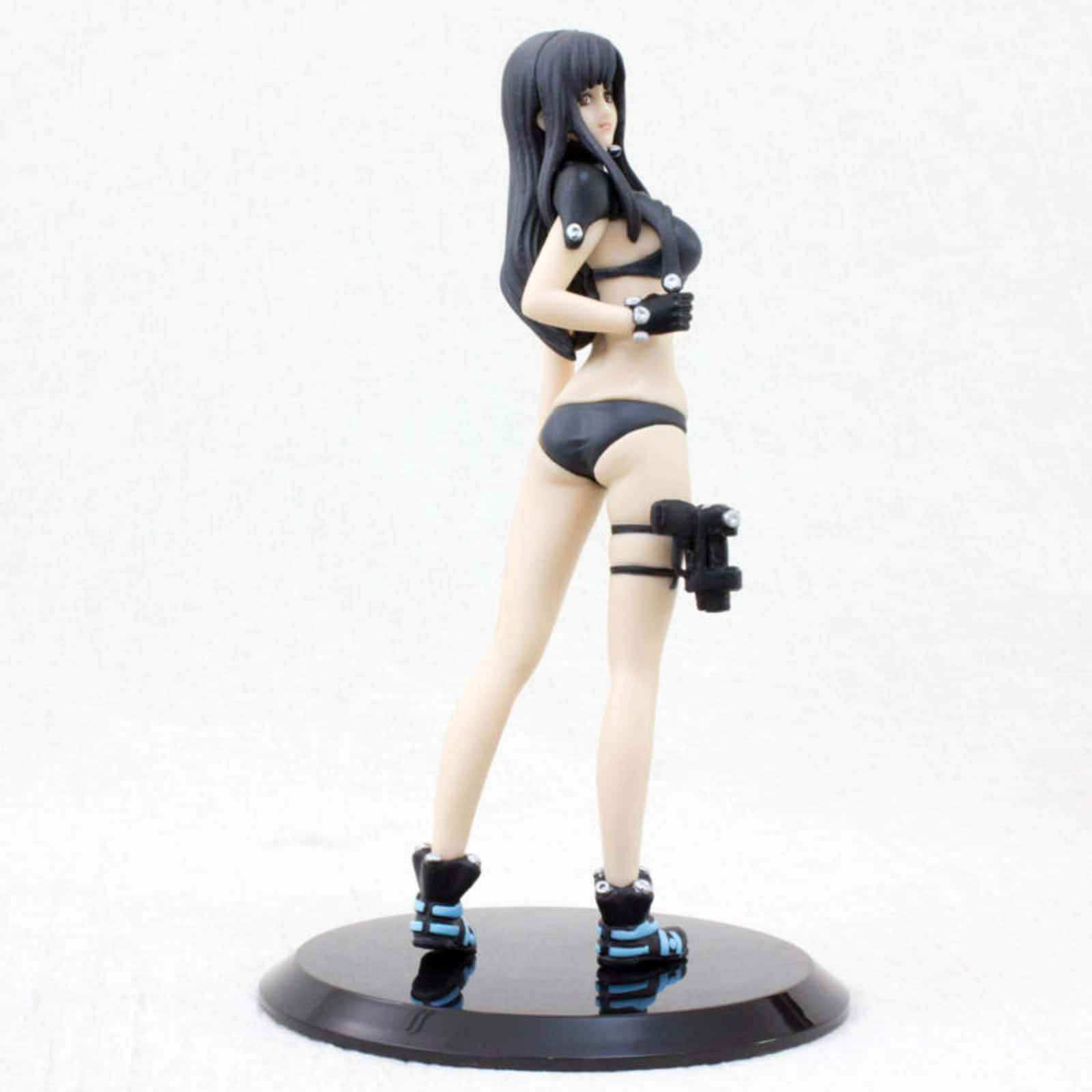 Reika Shimohira Figure Gantz Anime Wallpaper