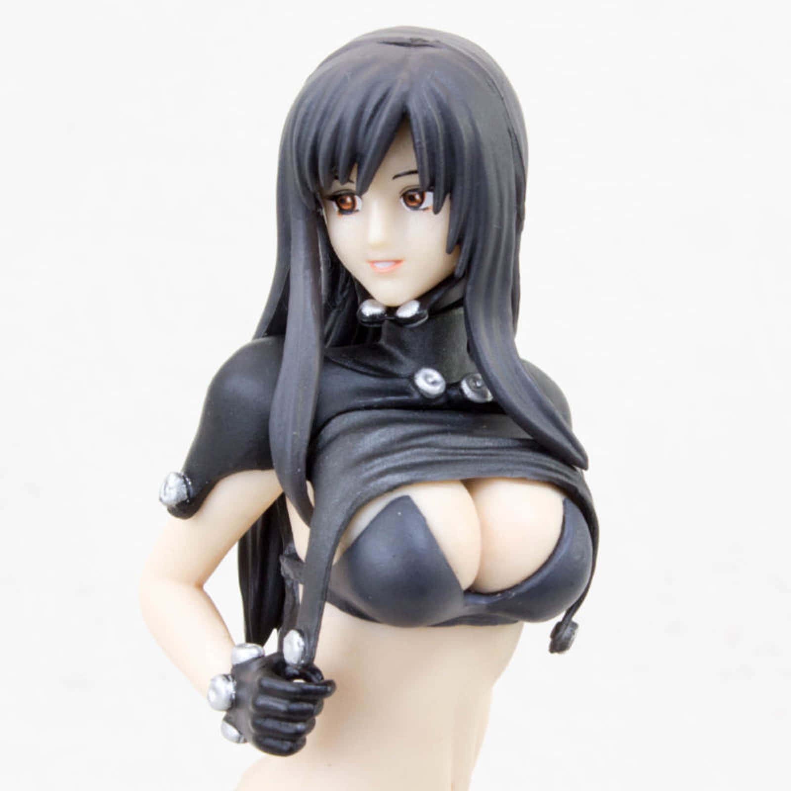 Reika Shimohira Figure Wallpaper