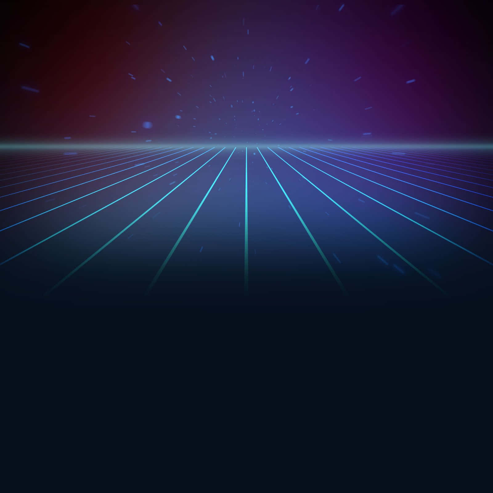 Relive The 80s Retro Arcade Experience Wallpaper