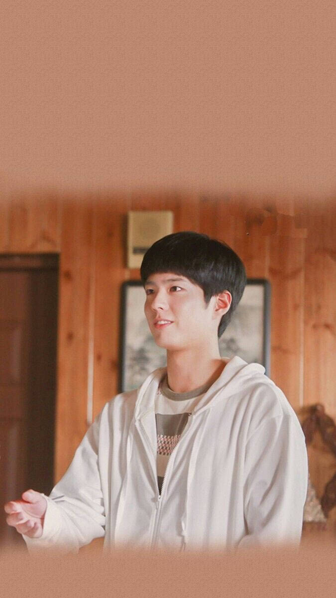 Reply 1988 Choi Taek Bowl Cut Wallpaper