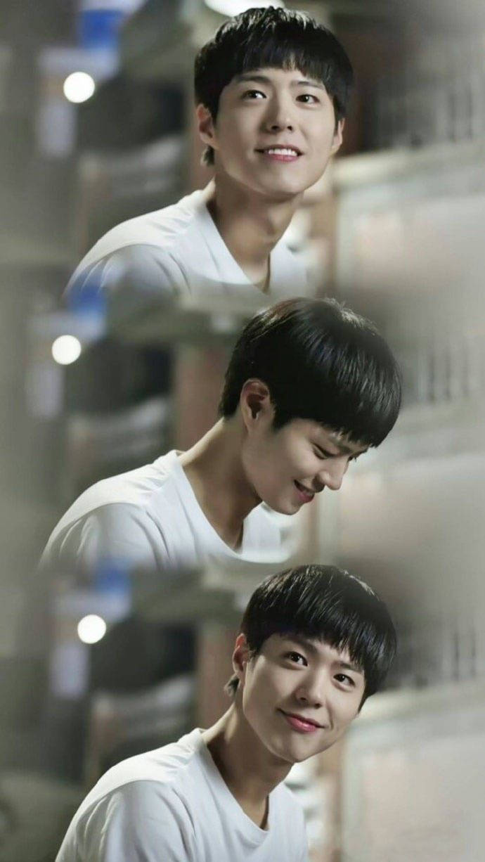 Reply 1988 Park Bo-gum Korean Actor Wallpaper