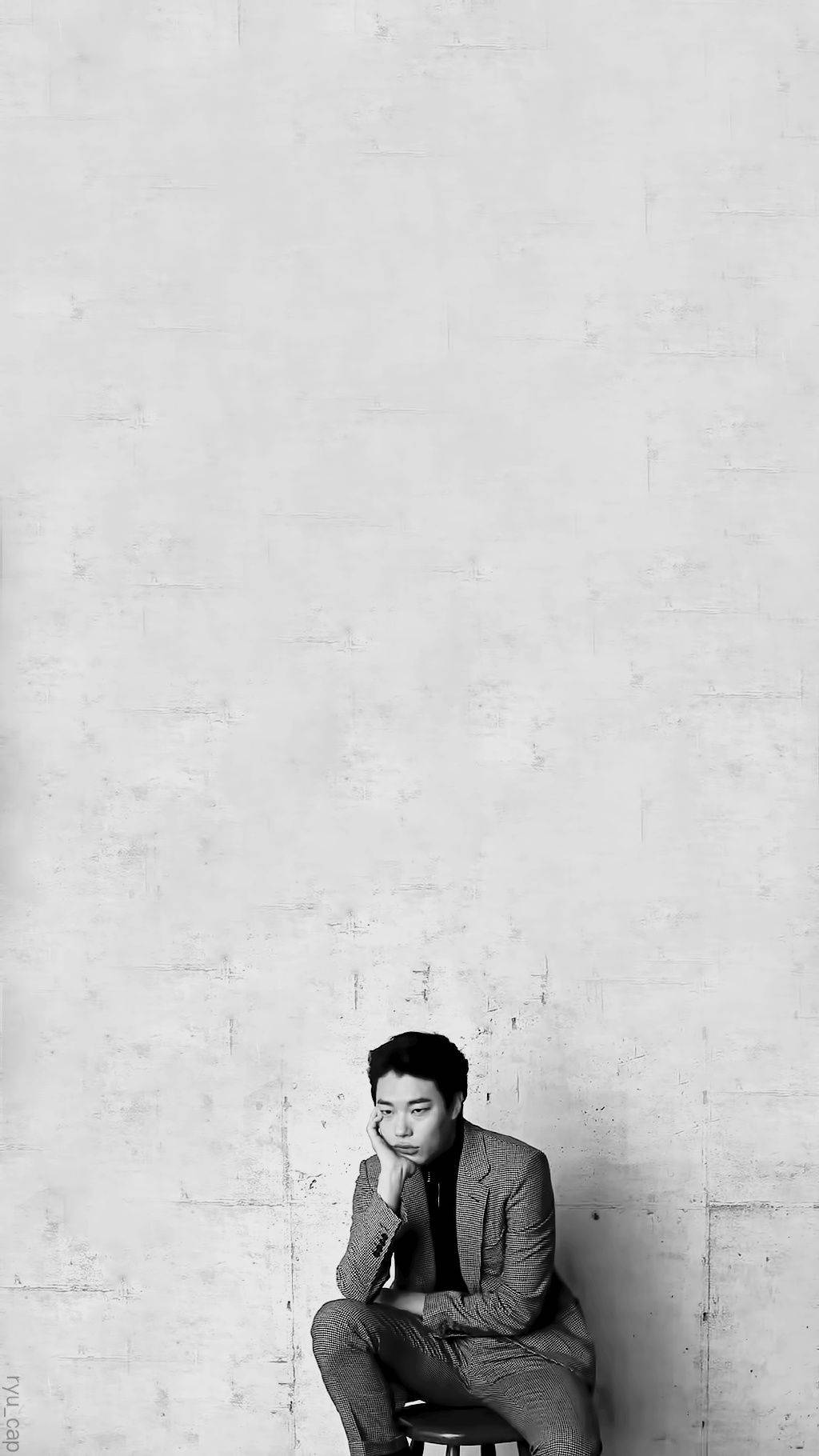 Reply 1988 Ryu Jun-yeol Wallpaper