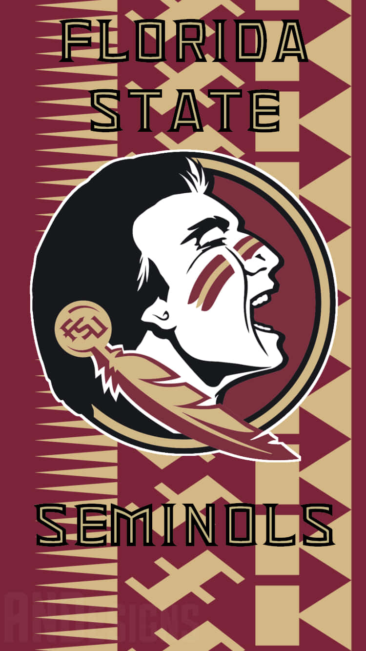 Representing The Best Of Fsu Wallpaper