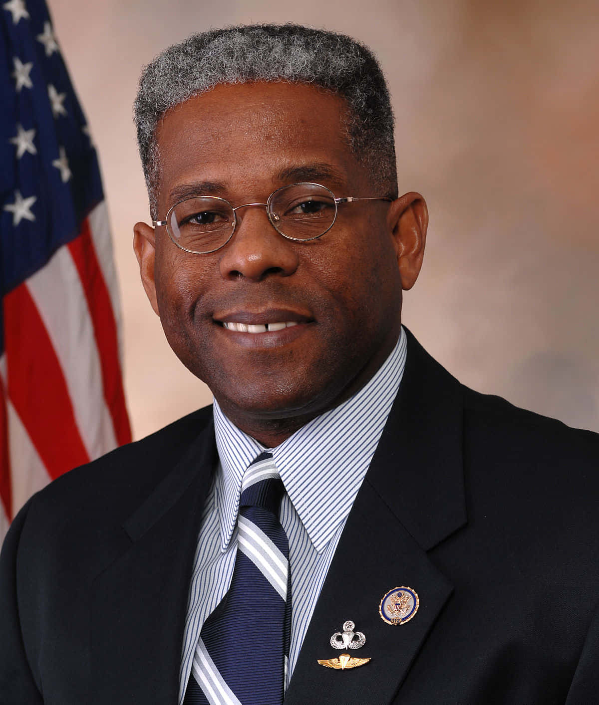 Republican Party Allen West Wallpaper