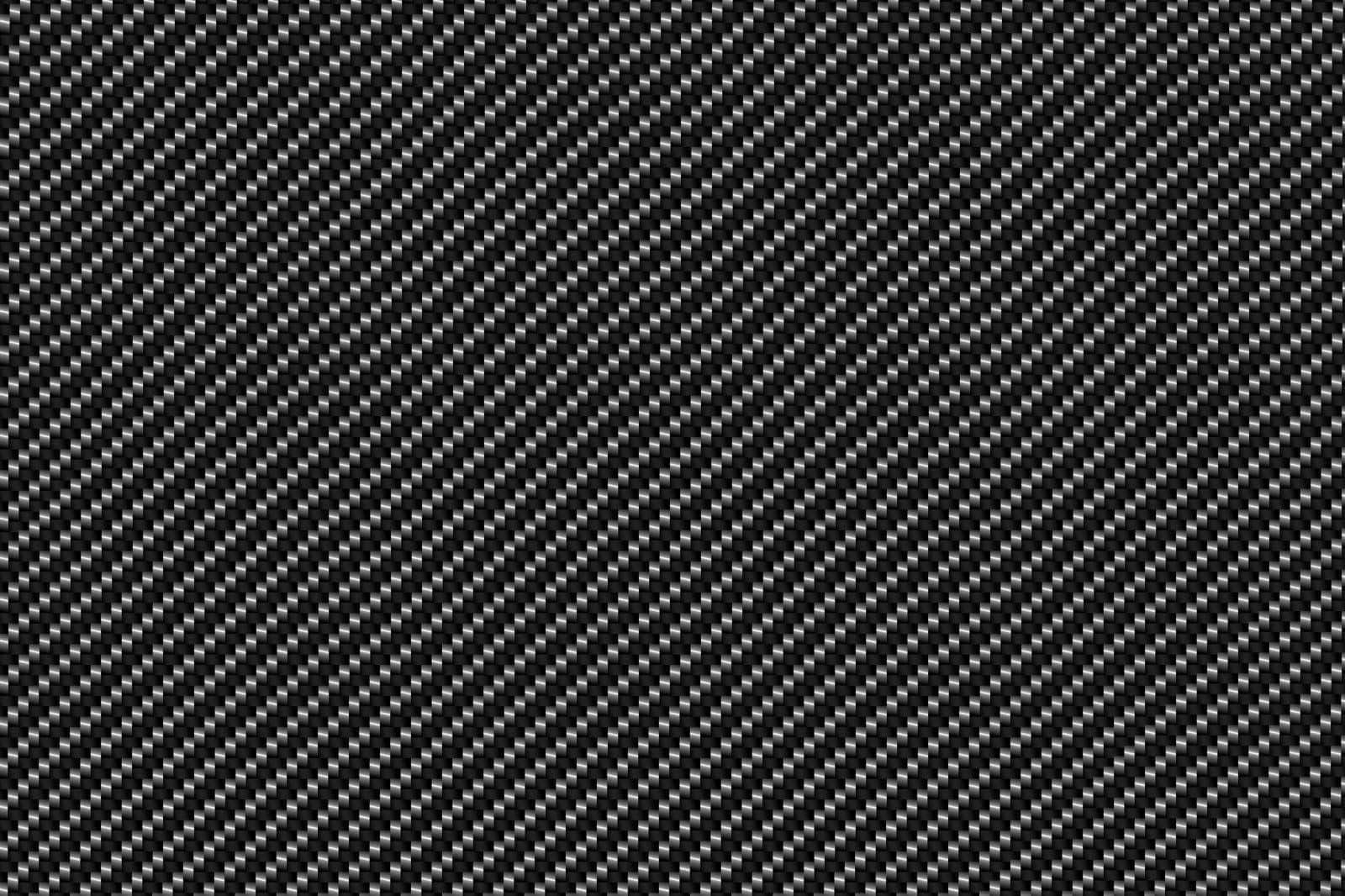 Revamp Your Automobile With Black Carbon Fiber Wallpaper