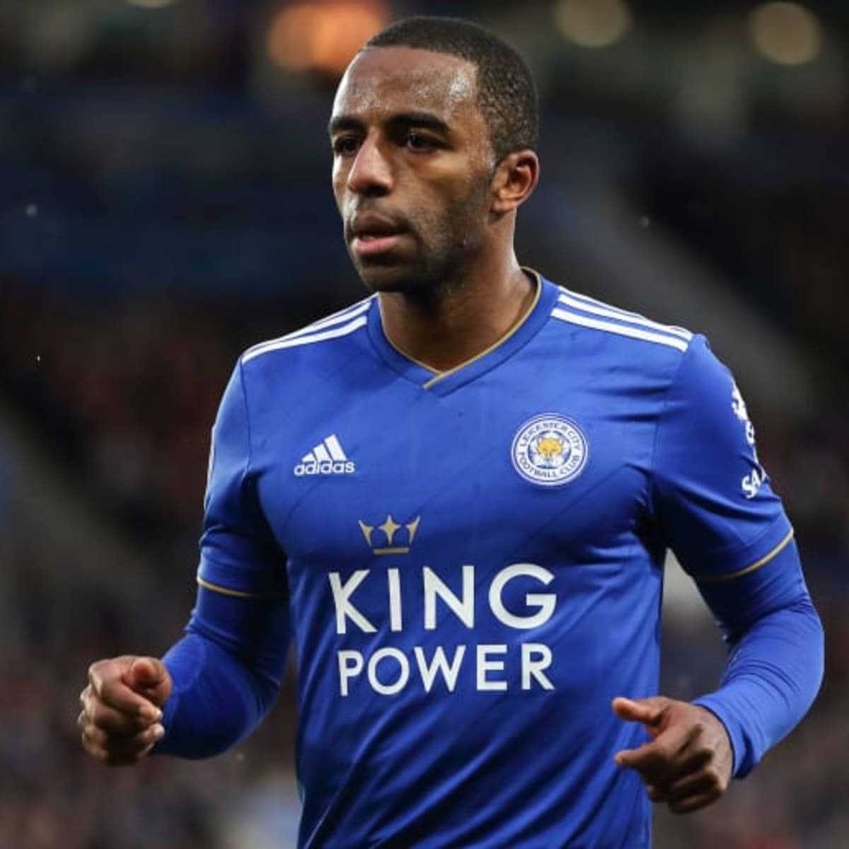 Ricardo Pereira Adidas White Blue Wallpaper