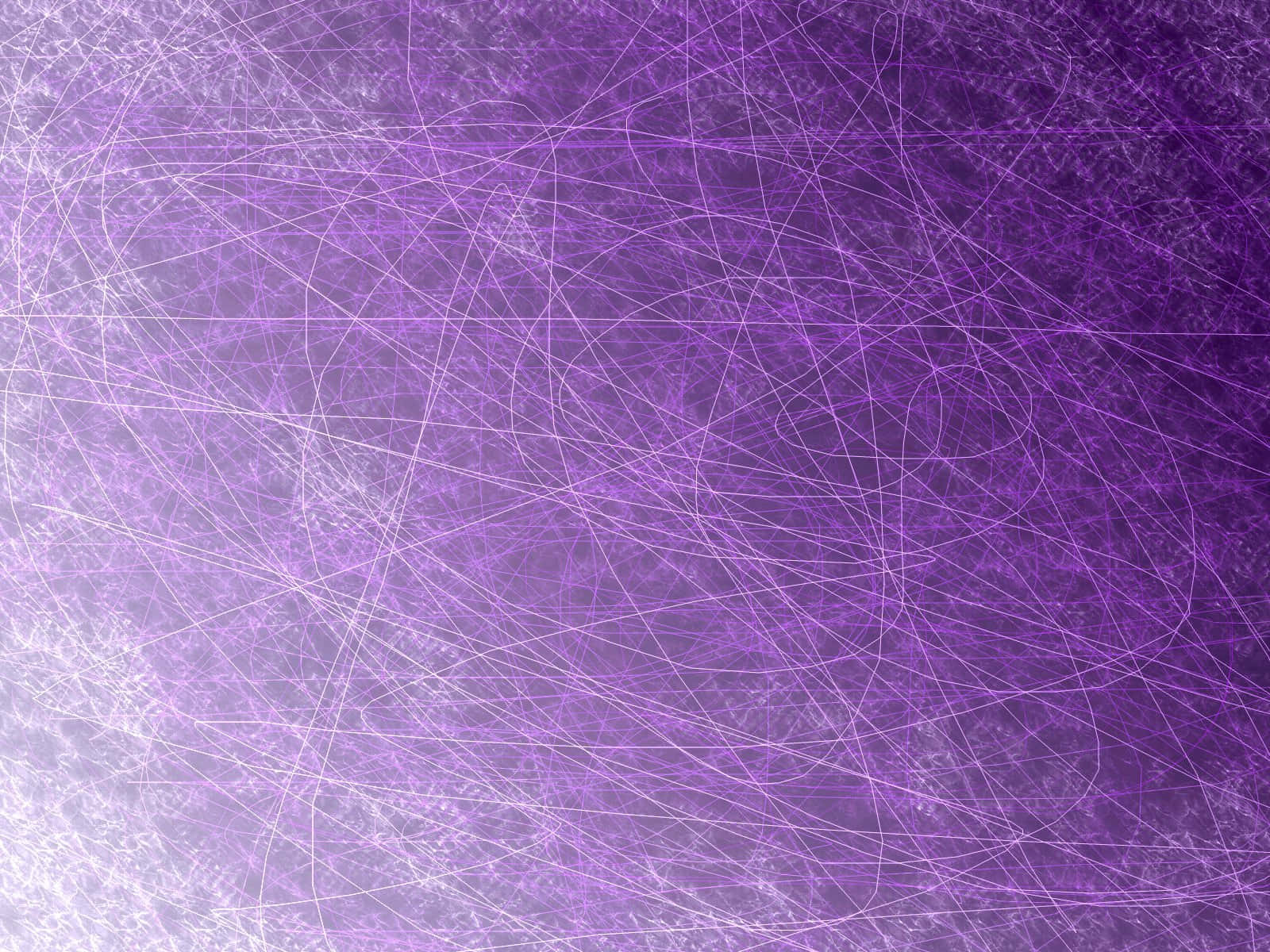 Rich And Vibrant Purple Pattern Wallpaper