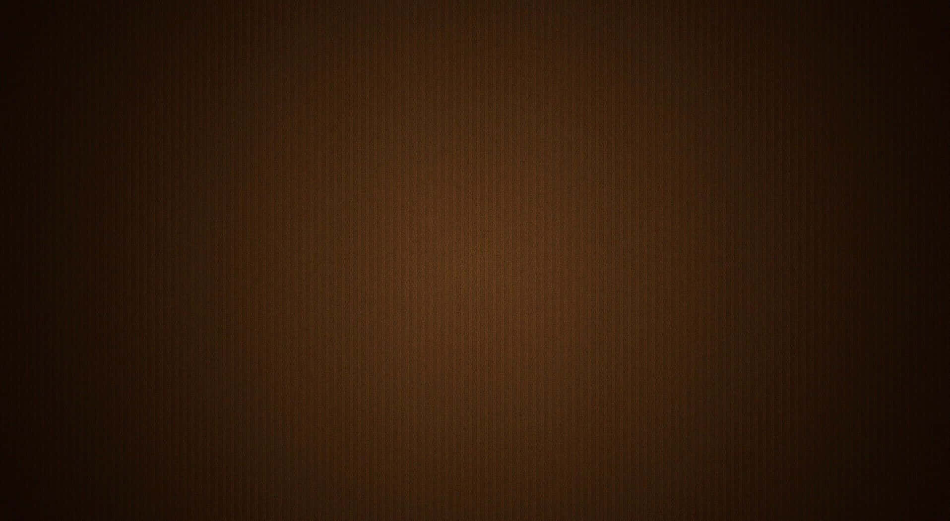 Rich Dark Brown Textured Background Wallpaper