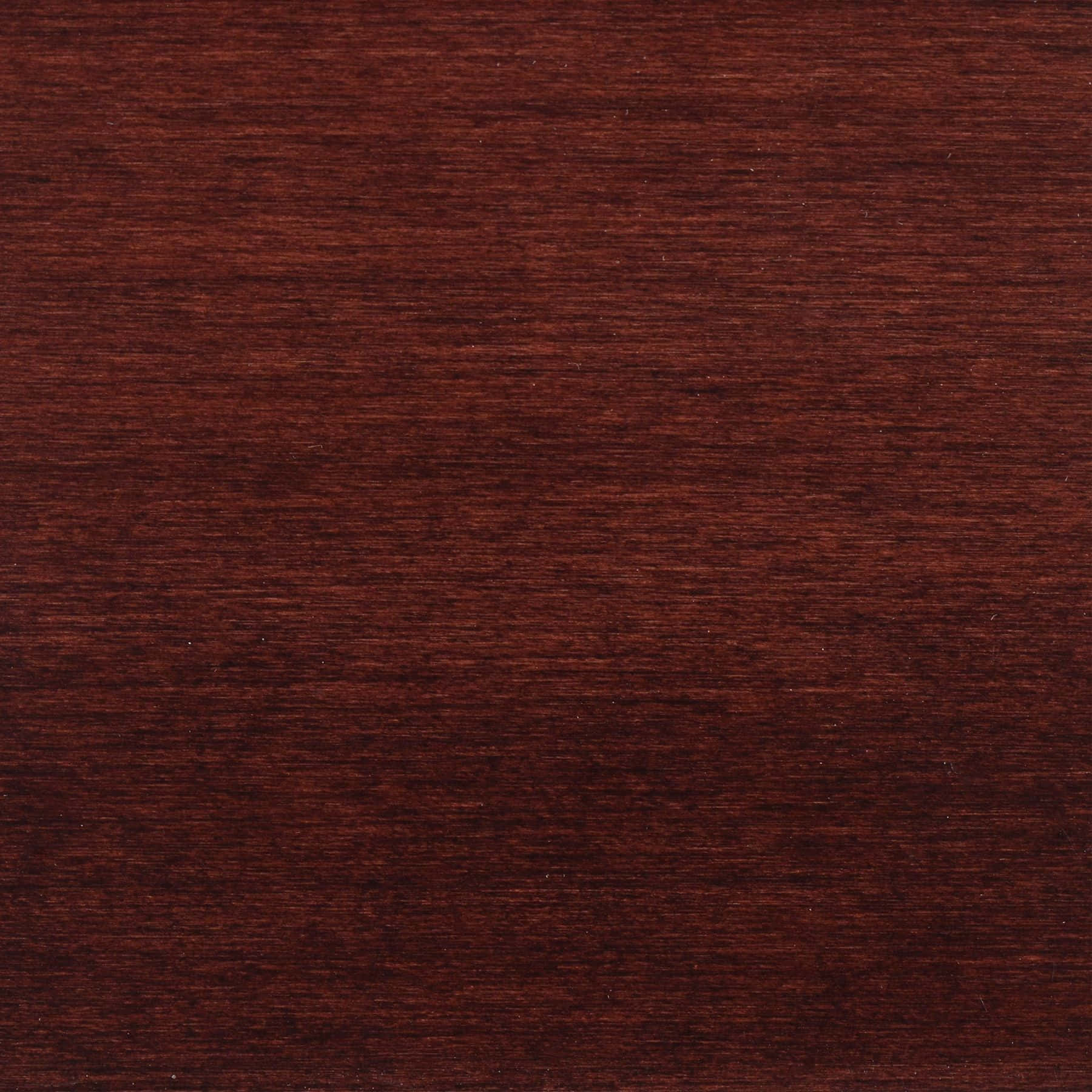 Rich Mahogany Wood Texture Wallpaper