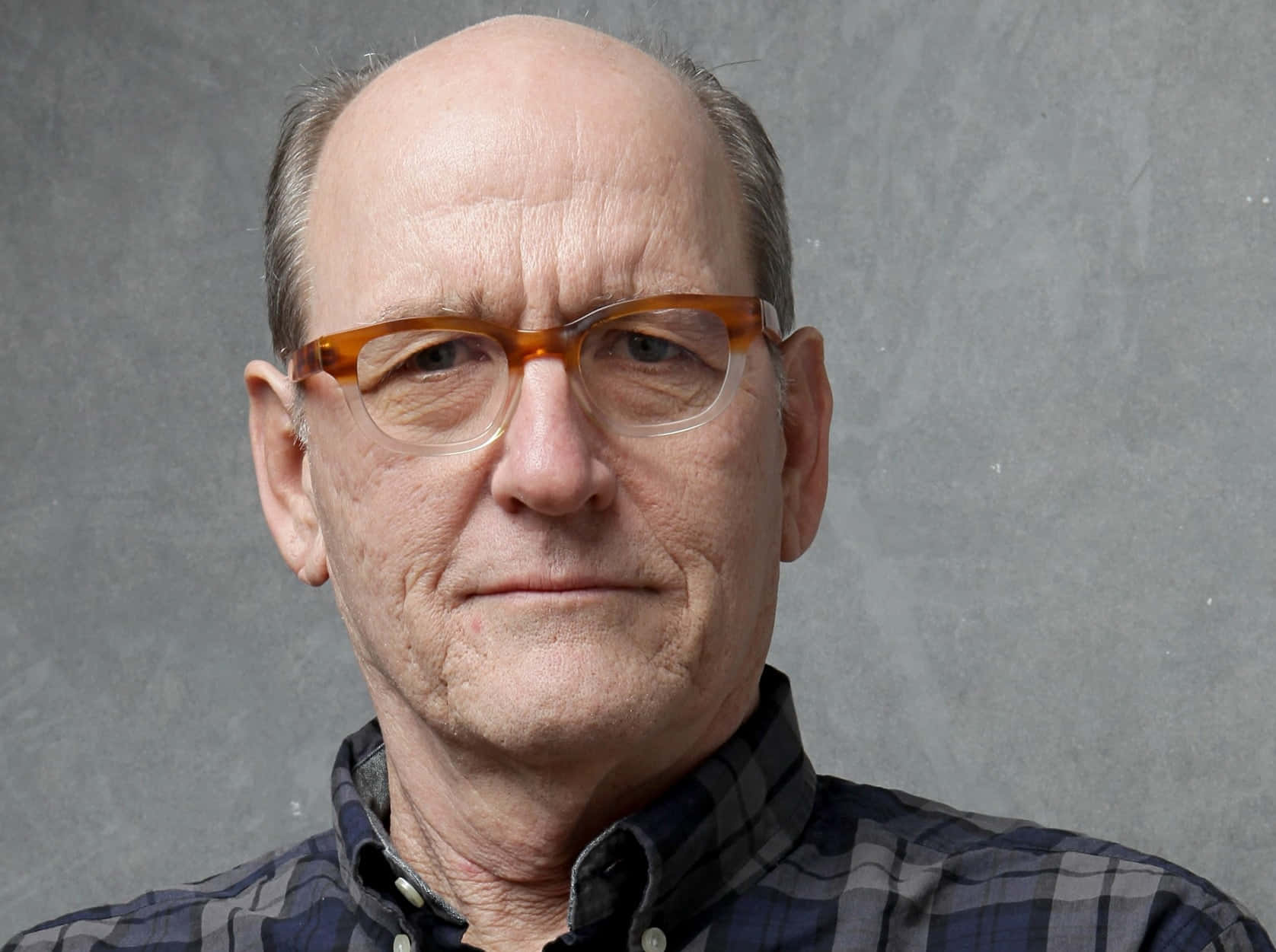 Richard Jenkins On The Red Carpet Wallpaper