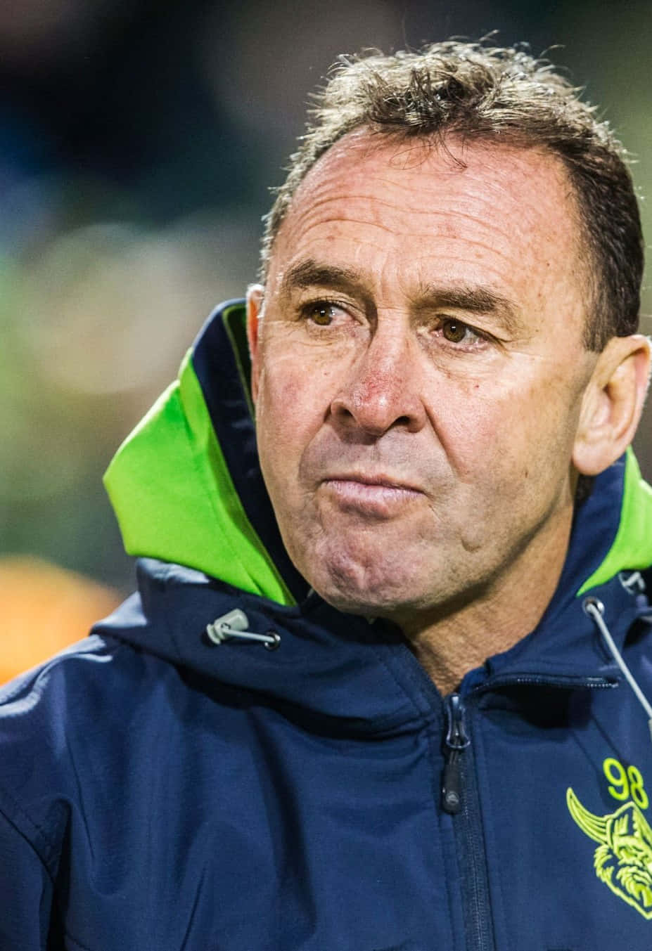 Ricky Stuart Wallpaper