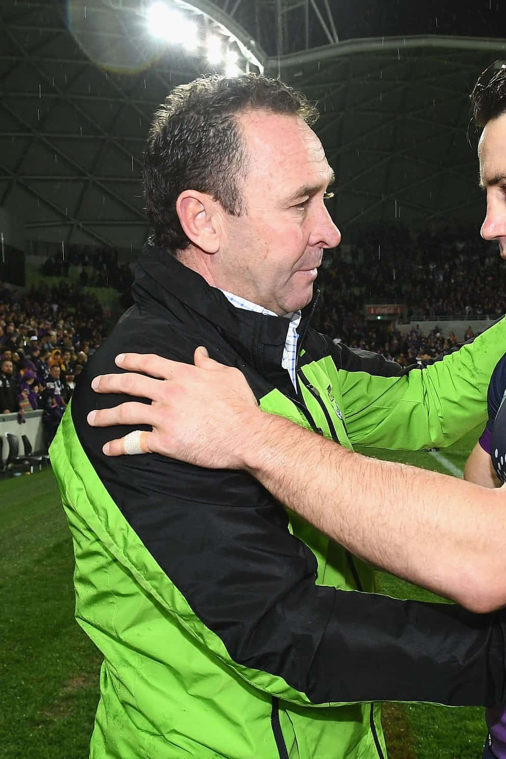 Ricky Stuart Wallpaper