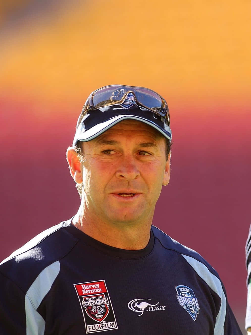 Ricky Stuart Wallpaper