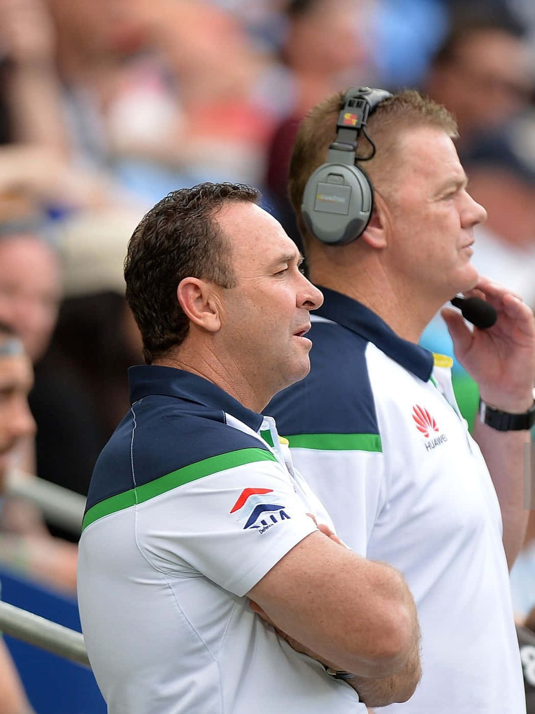 Ricky Stuart Wallpaper