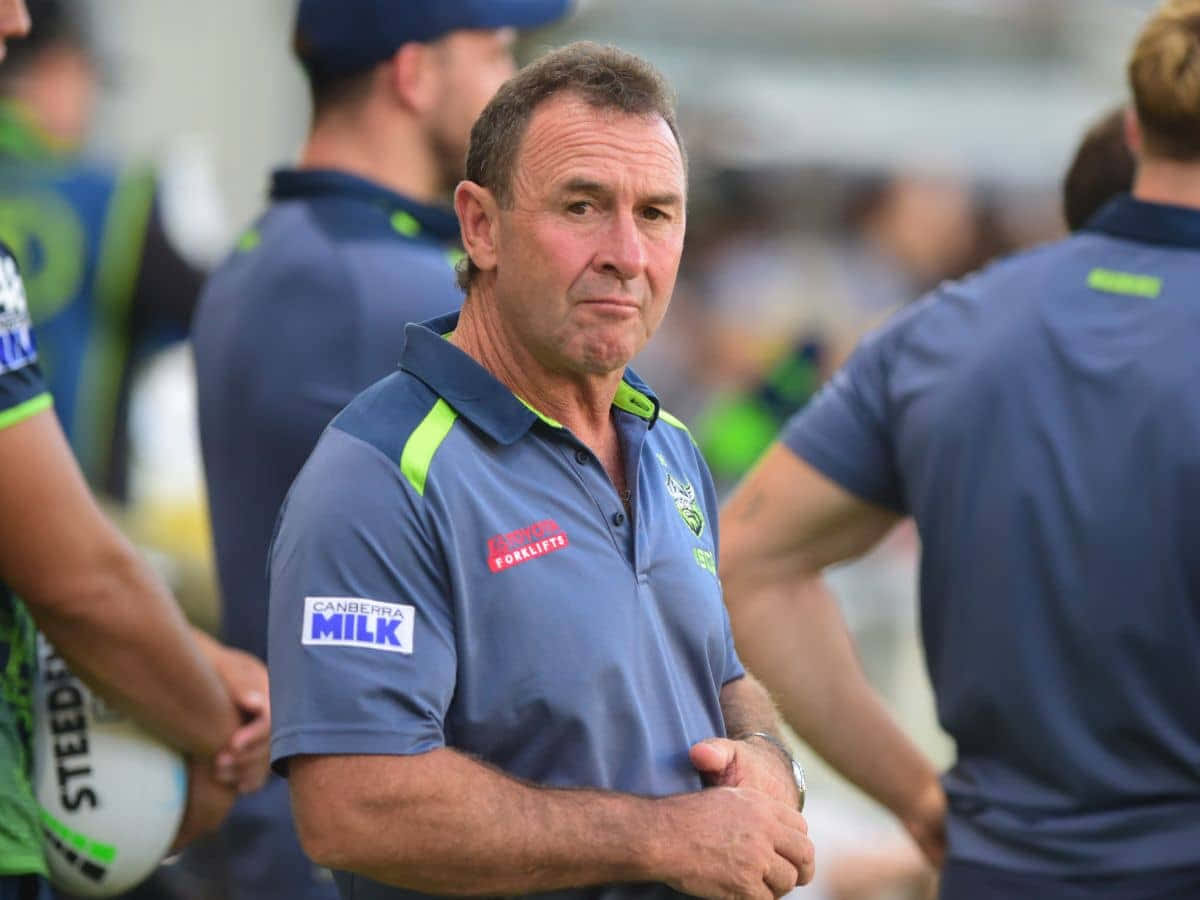 Ricky Stuart Wallpaper