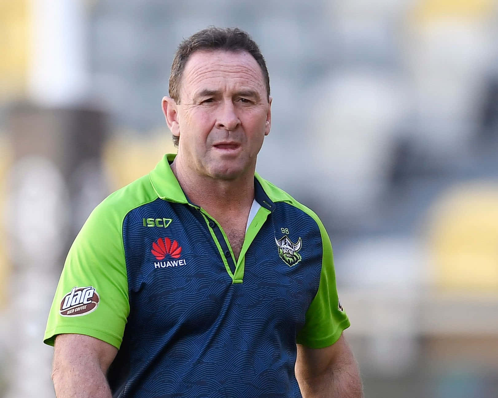 Ricky Stuart Wallpaper