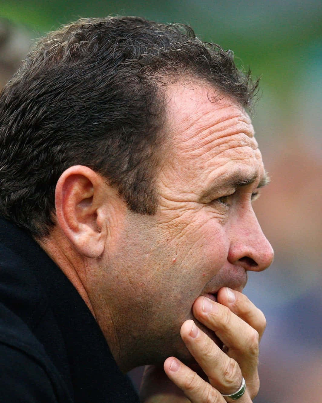 Ricky Stuart Wallpaper