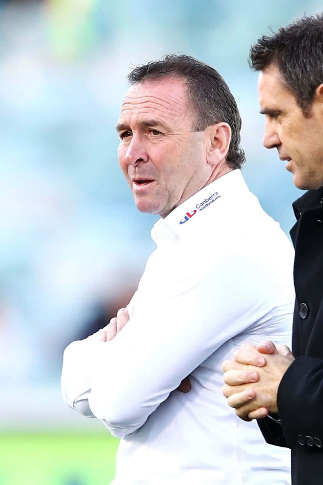 Ricky Stuart Wallpaper