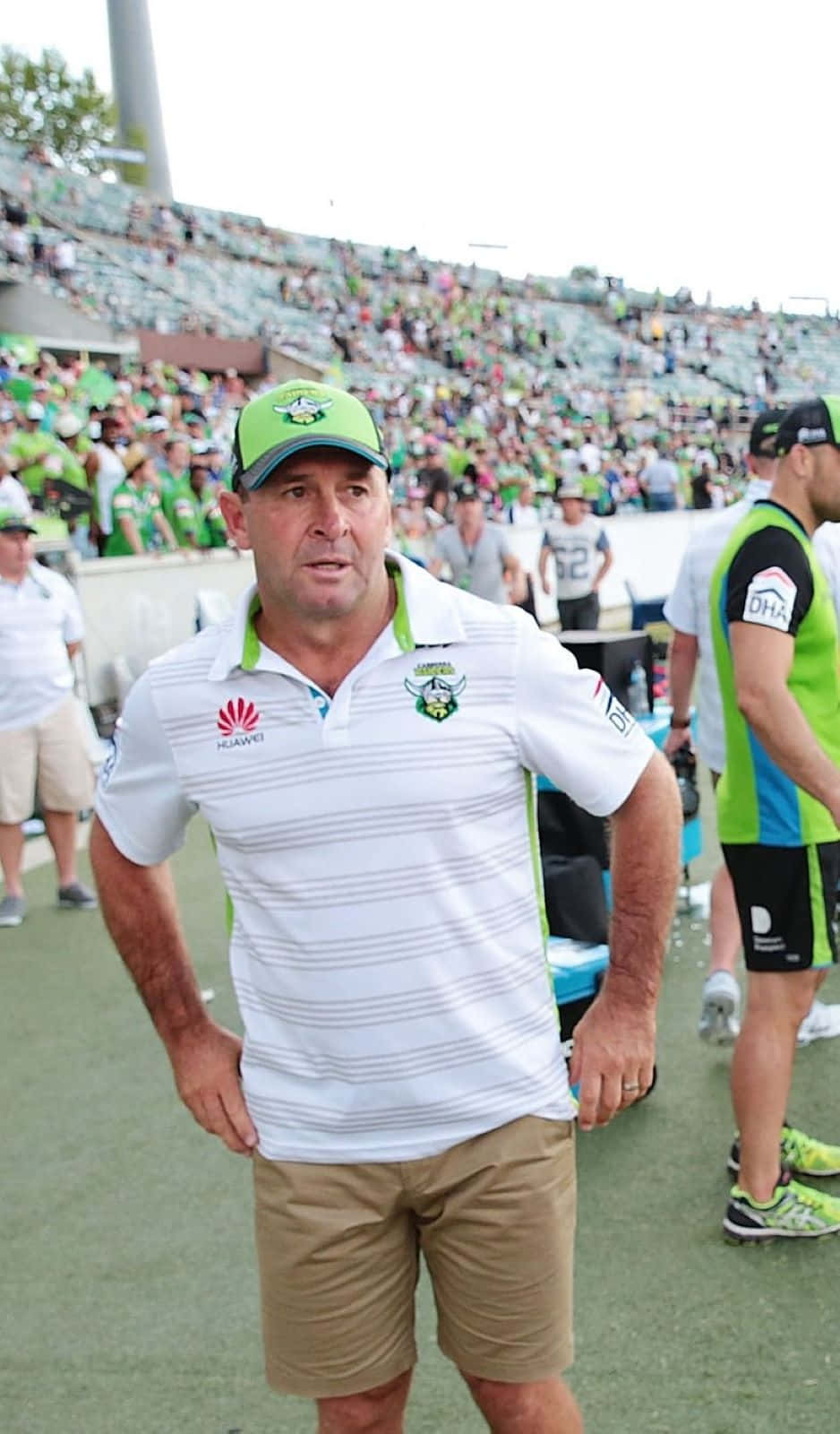 Ricky Stuart Wallpaper