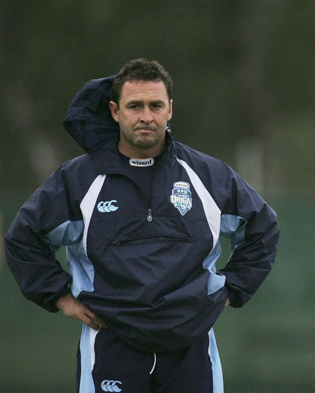 Ricky Stuart Wallpaper